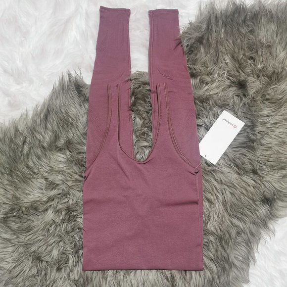 Lululemon Reveal One Piece Jumpsuit En Avante - Picture 6 of 7